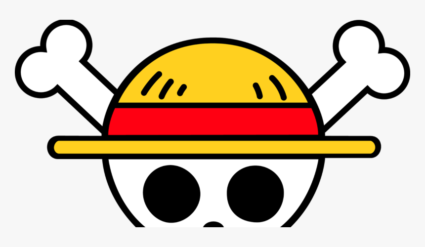 Emoticon Law Monkey Area Warriors Trafalgar One - Monkey D Luffy Jolly Roger, HD Png Download, Free Download