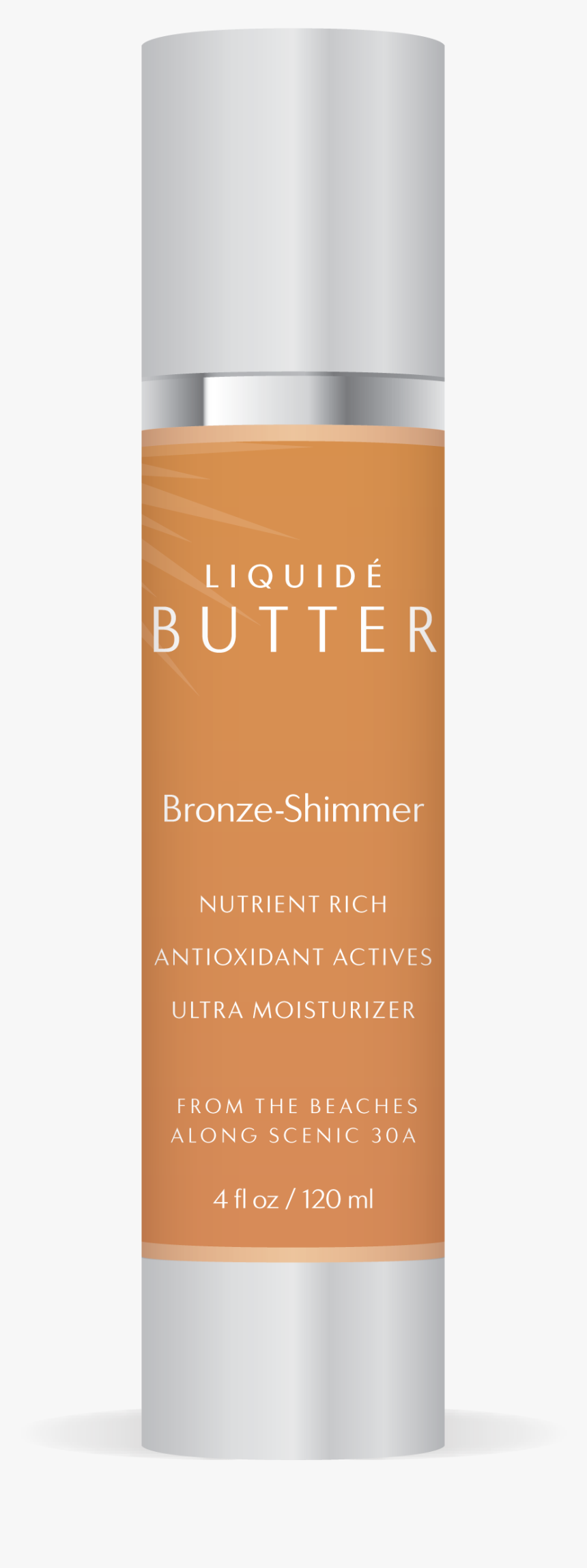 Sol 4oz Signature-shimmerbutter - Hair Care, HD Png Download, Free Download