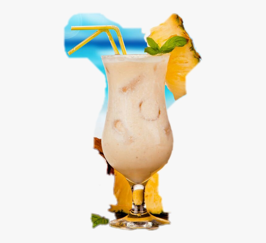 #piñada - Pina Colada, HD Png Download, Free Download