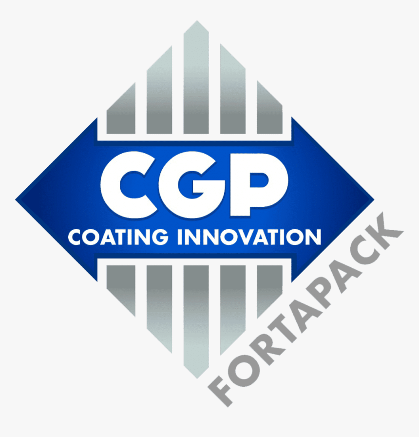 Logo Cgp Fortapack - Sign, HD Png Download, Free Download