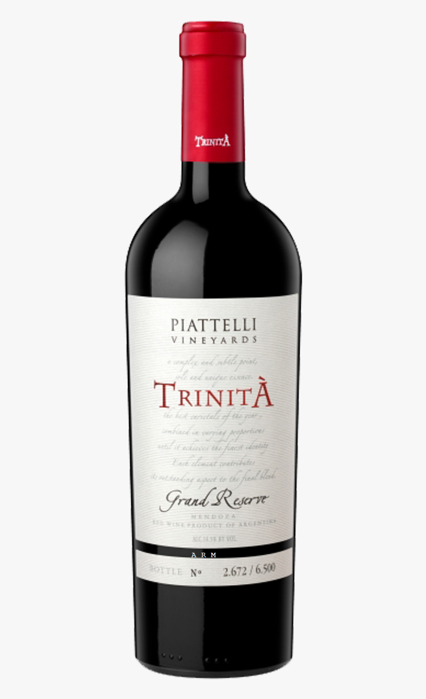 Piattelli Trinita Grand Reserve, HD Png Download, Free Download