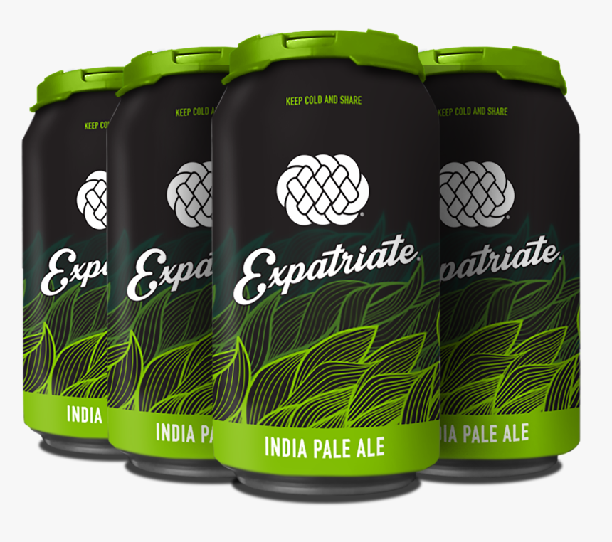 Oskar Blues Expatriate, HD Png Download, Free Download