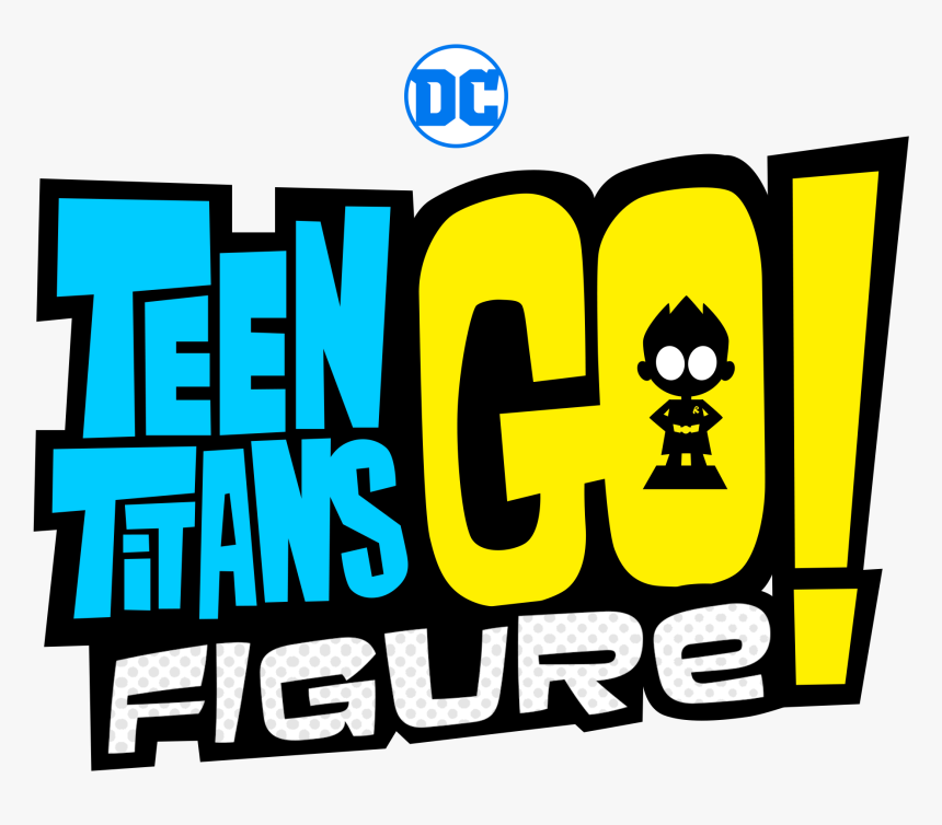 Teen Titans Go Figure Cheats And Tips - Teeny Titans Go Figure, HD Png Download, Free Download