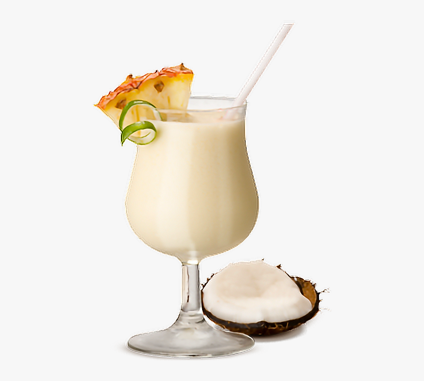 #piñacolada - Piña Colada Herbalife Shake Recipe, HD Png Download, Free Download