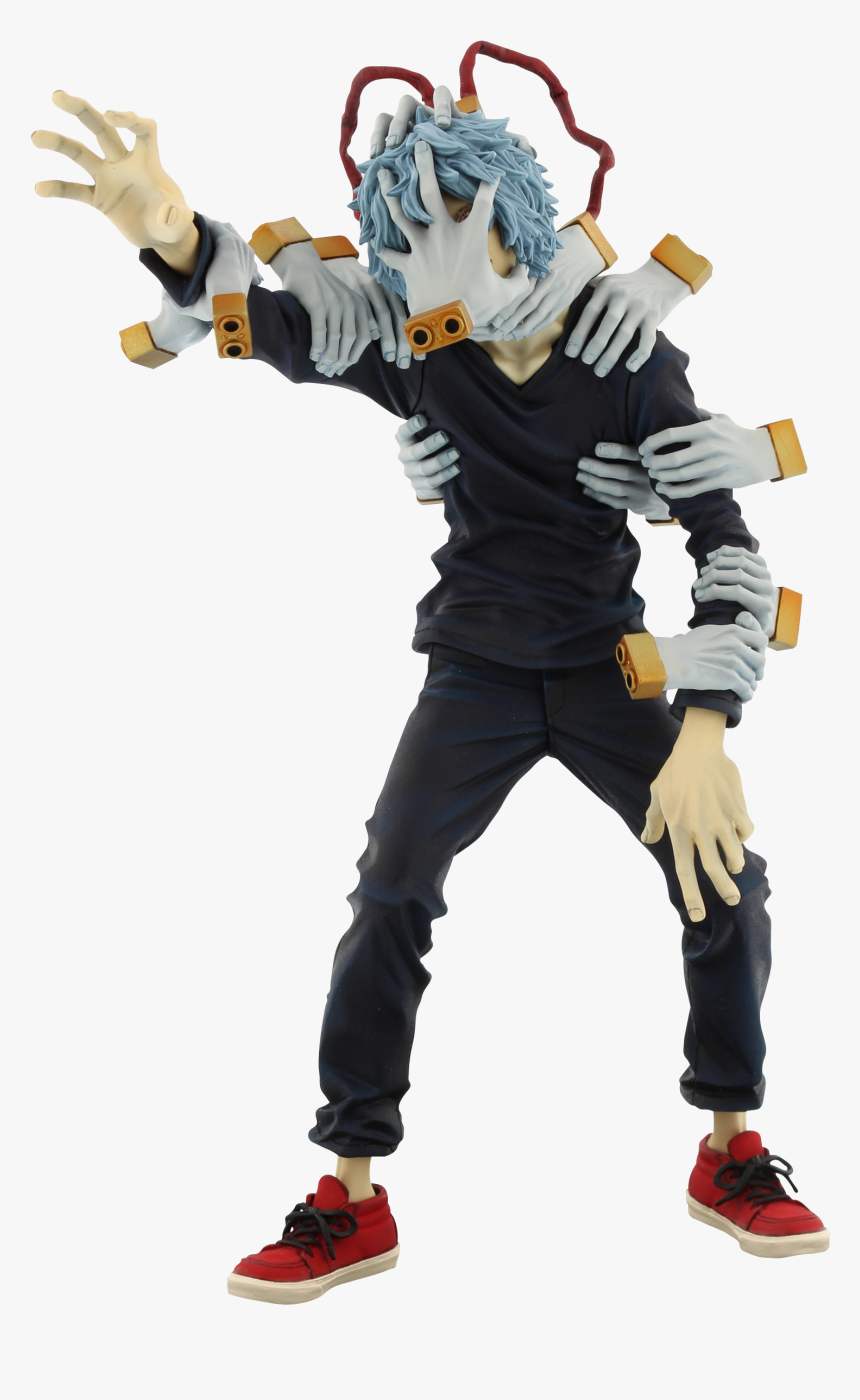 My Hero Academia Banpresto Figure Colosseum Vol - Banpresto My Hero Academia, HD Png Download, Free Download