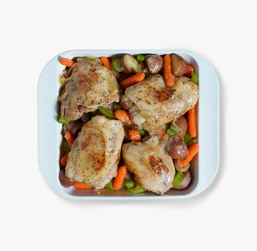 Boneless Skinless Chicken Thighs, HD Png Download, Free Download