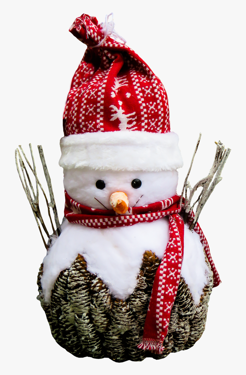 Snowman, HD Png Download, Free Download
