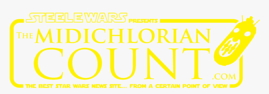 The Midichlorian Count - Business Insider, HD Png Download, Free Download