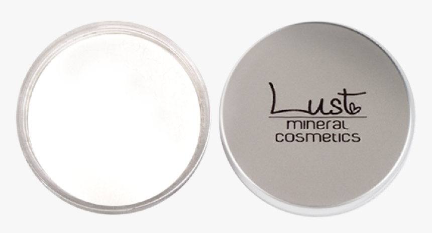 Lust Mineral Cosmetics - Circle, HD Png Download, Free Download