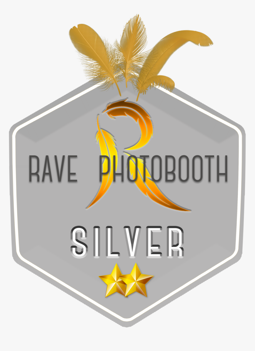 Silver - Emblem, HD Png Download, Free Download