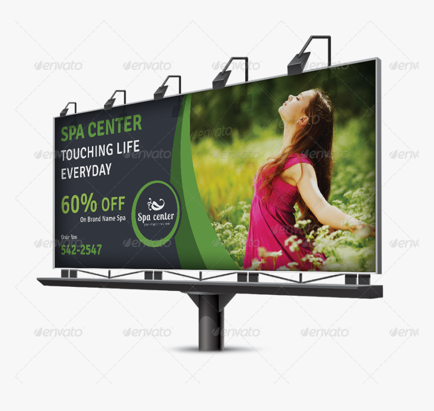 E Commerce Billboard, HD Png Download, Free Download