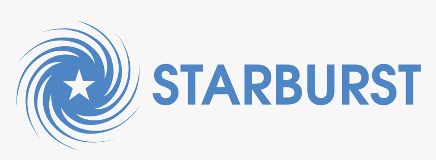 Starburst Aerospace - Sc State Library, HD Png Download, Free Download