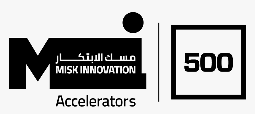 Misk Innovation, HD Png Download, Free Download