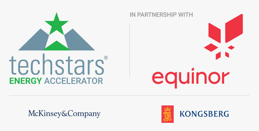 Techstar Energy Accelerator , Png Download - Kongsberg Gruppen, Transparent Png, Free Download