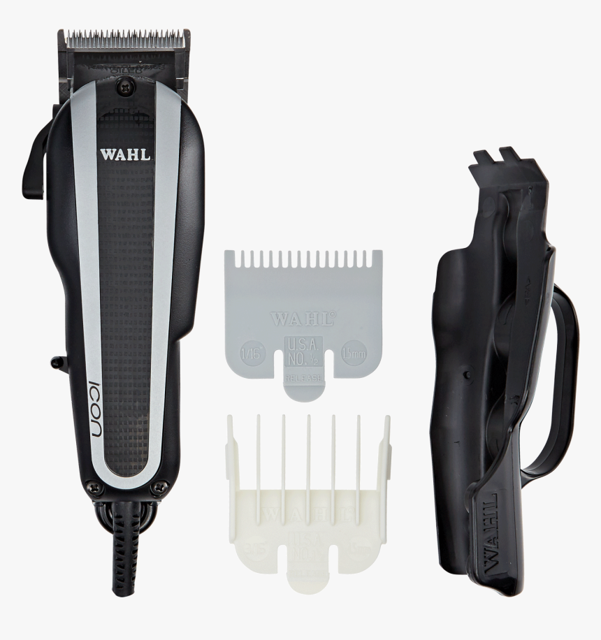 Transparent Beauty Icon Png - Hair Clipper, Png Download, Free Download