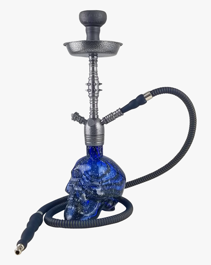 Pharaoh Skull Hookah, HD Png Download, Free Download