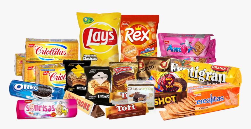 Thumb Image - Junk Food Italia, HD Png Download, Free Download