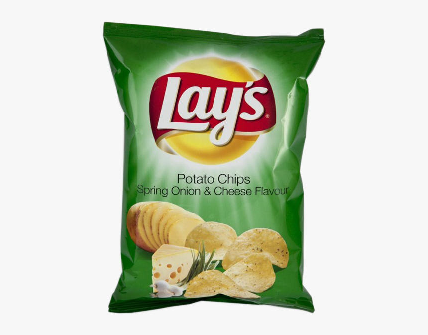 Lays Cheese And Onion Crisps, HD Png Download, Free Download
