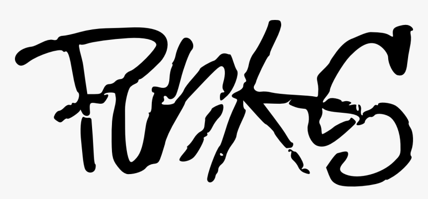 Punk Png - Punk Graffiti Png Png, Transparent Png, Free Download