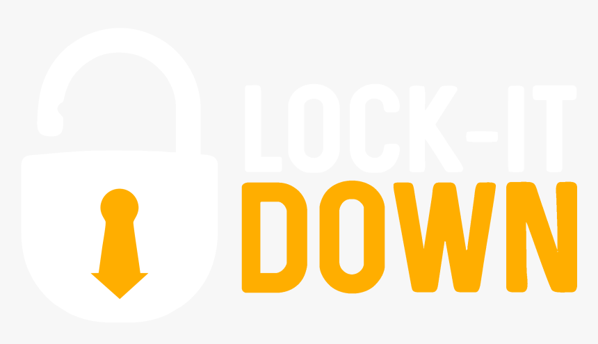 Preventing Theft Of It Equipment - Locking It Down, HD Png Download, Free Download