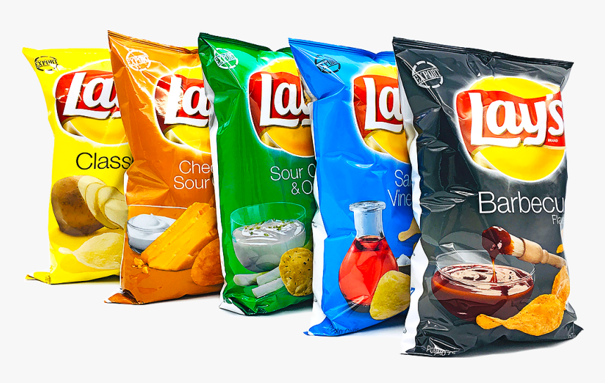 Lay"s Potato Chips Bbq 184g"
 Class= - Lays Potato Chips, HD Png Download, Free Download