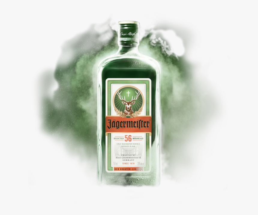 Jagermeister Be The Meister, HD Png Download, Free Download