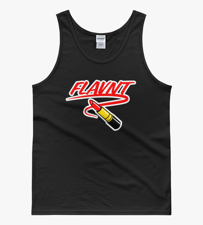 Lipstickline Mockup Flat-front Black, HD Png Download, Free Download