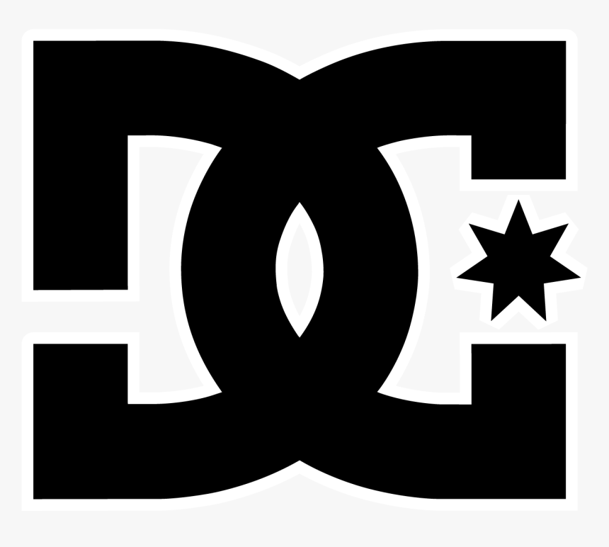 Autocad Logo Vector Png Download - Dc Shoes, Transparent Png, Free Download