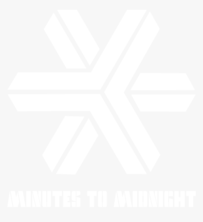 Minutes To Midnight Logo - Future Of Application Support, HD Png Download, Free Download