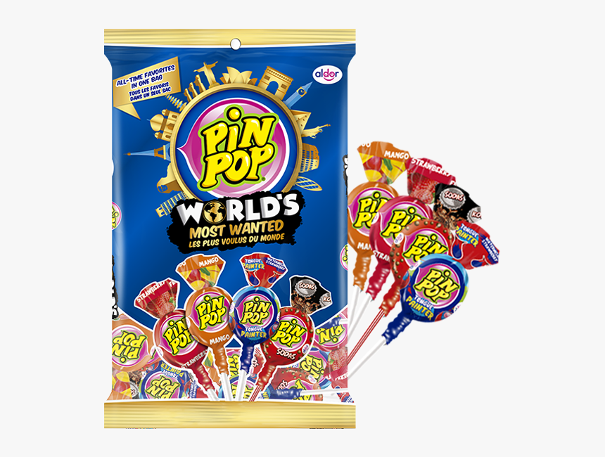 Pin Pop Most Wanted, HD Png Download, Free Download