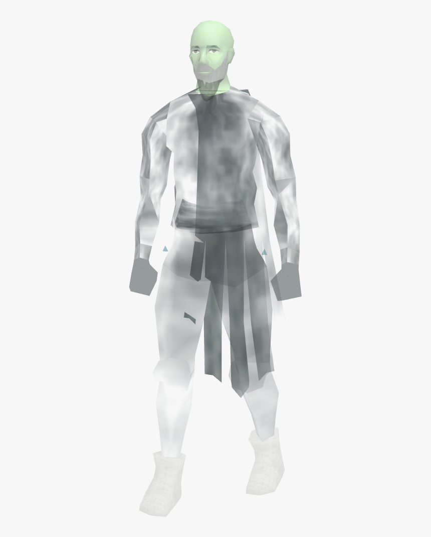 The Runescape Wiki - Formal Wear, HD Png Download, Free Download