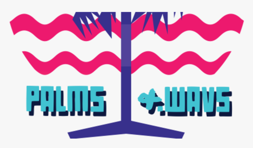 Palms N - Graphic Design, HD Png Download, Free Download