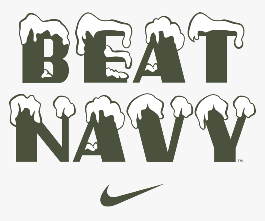 Beat Navy 10mtn Wordmark - Beat Navy Pando Commando, HD Png Download, Free Download