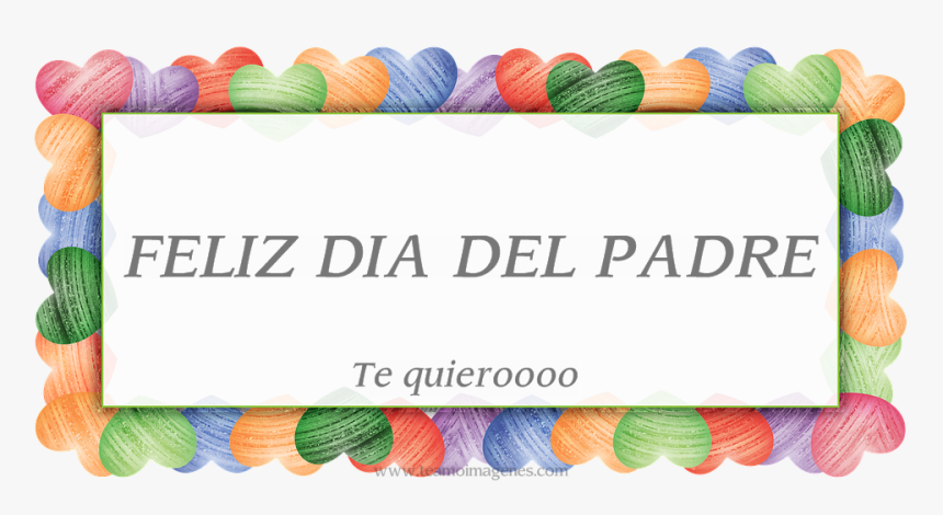 11 Fondos De Pantalla Para El Día Del Padre - Thread, HD Png Download, Free Download