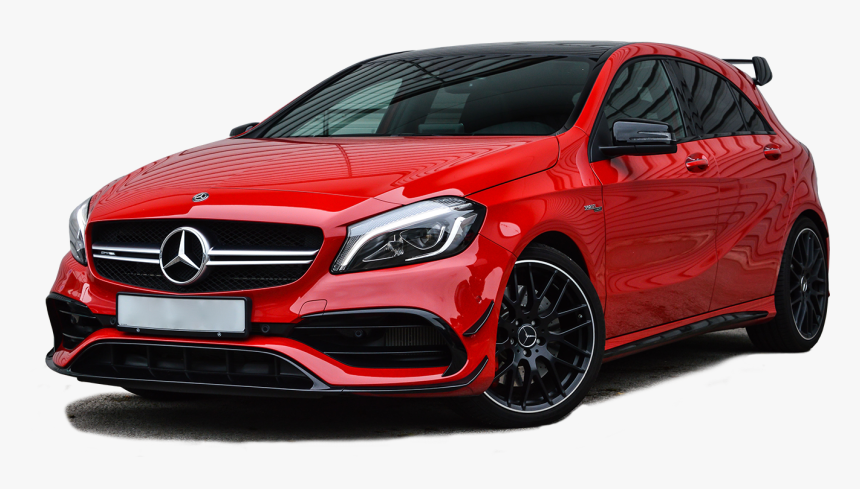 Mercedes-benz B-class, HD Png Download, Free Download