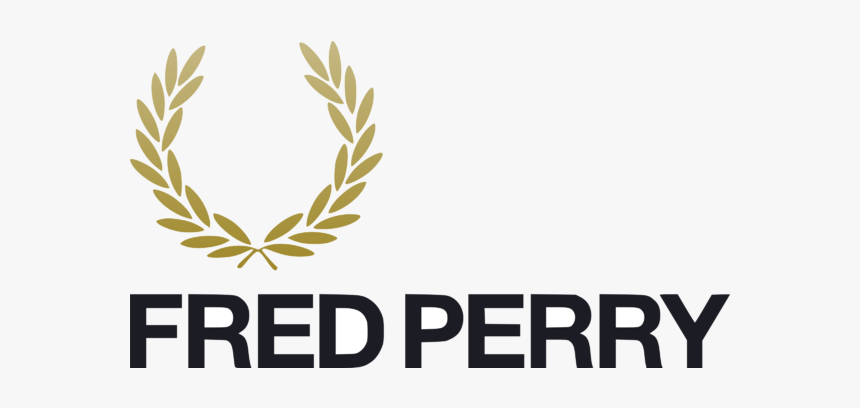 Fred Perry Logo Png, Transparent Png, Free Download