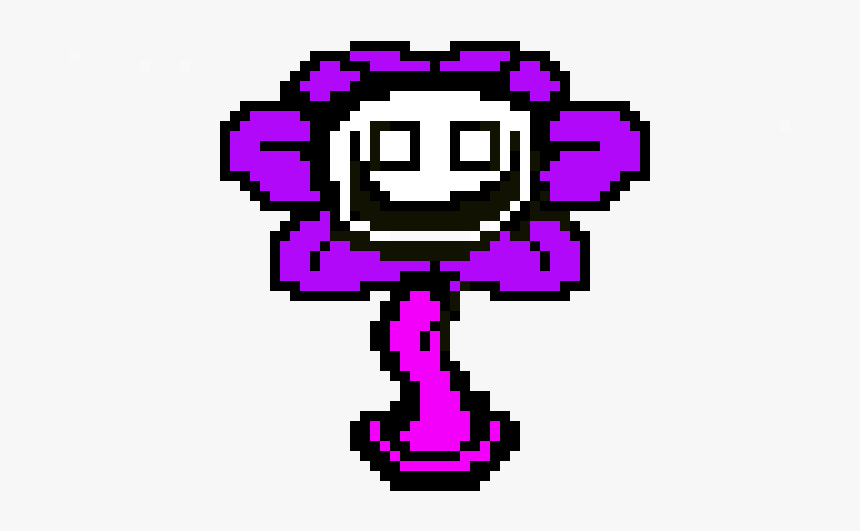 Flowey, HD Png Download, Free Download