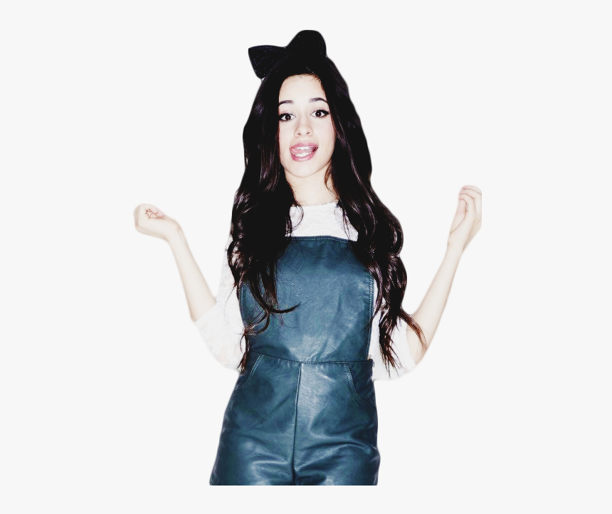 Image - Fifth Harmony 58, HD Png Download, Free Download