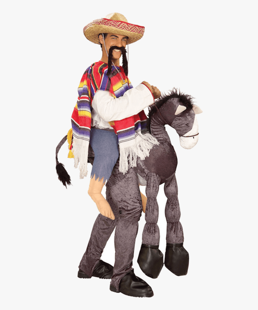 Mexican Fancy Dress Ideas, HD Png Download, Free Download