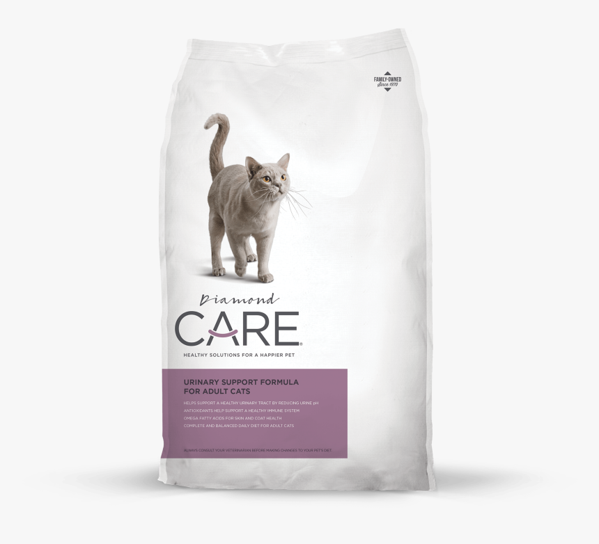 Urinary Support Cat - Cat, HD Png Download, Free Download