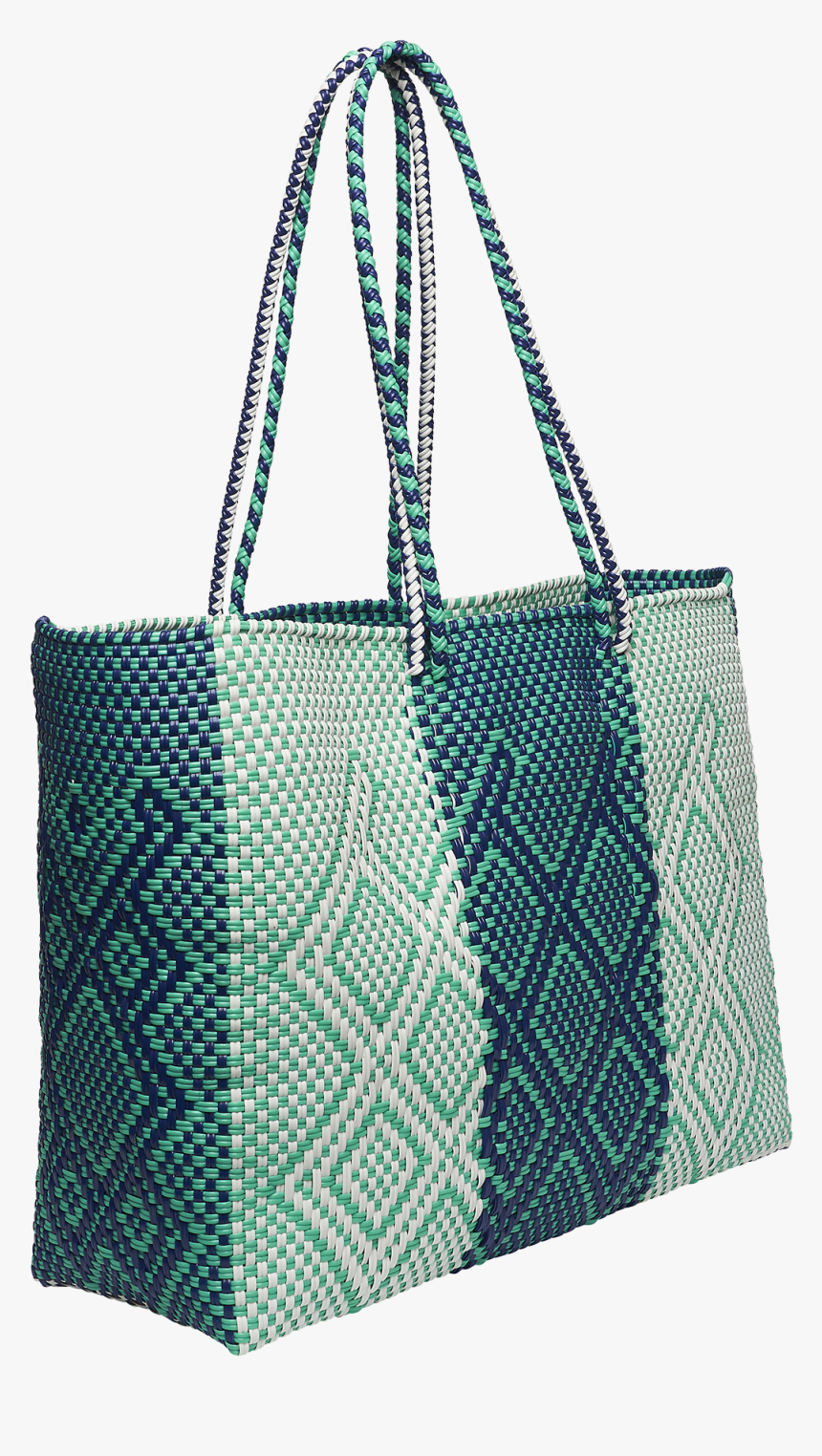 mexican woven bag