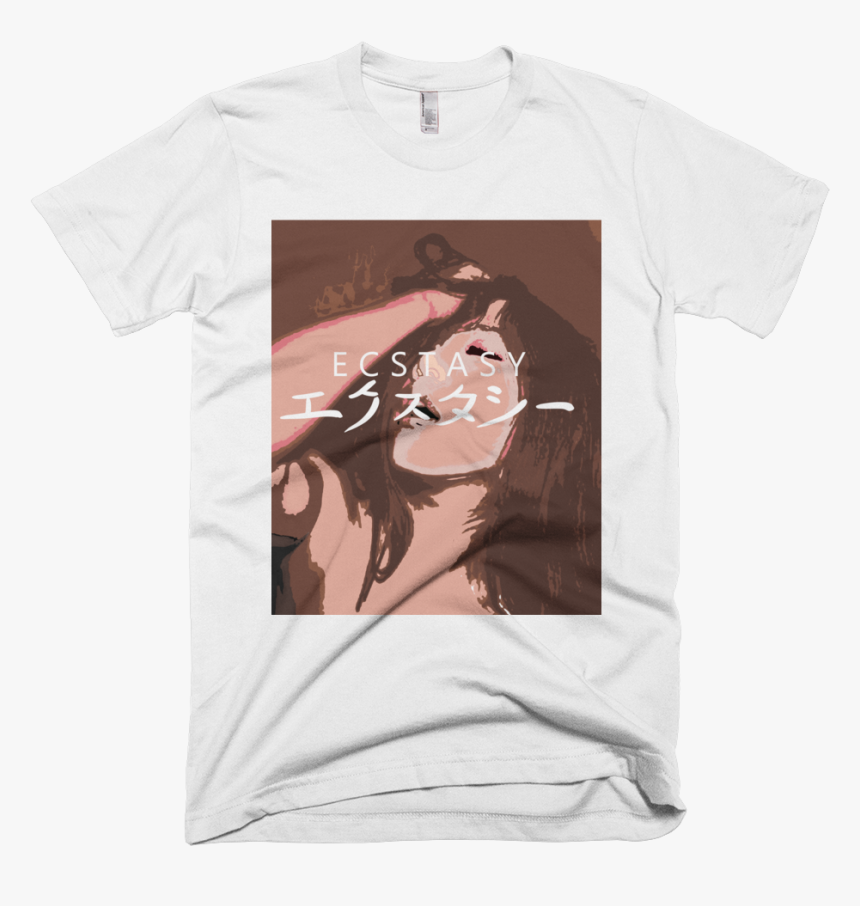 Transparent Ecstasy Png - T-shirt, Png Download, Free Download