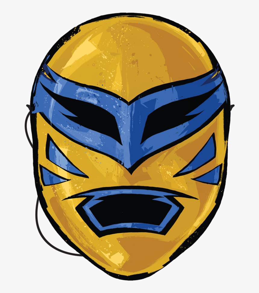 Ll Mask, HD Png Download, Free Download