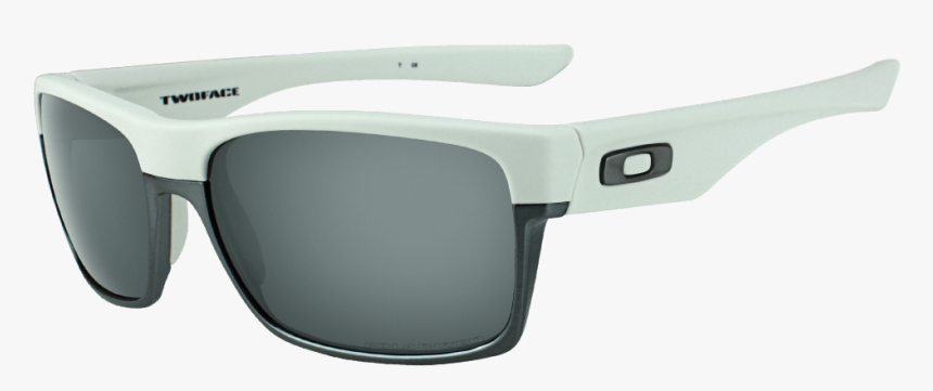 Zoom - Oakley Twoface White, HD Png Download, Free Download