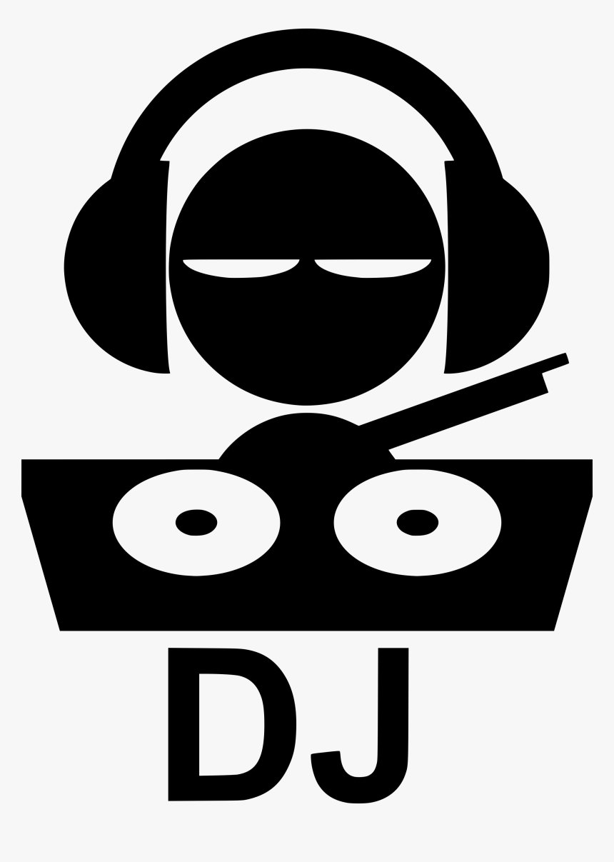 Kostenloses Stock Foto Zu Dj, Vector - Illustration, HD Png Download, Free Download