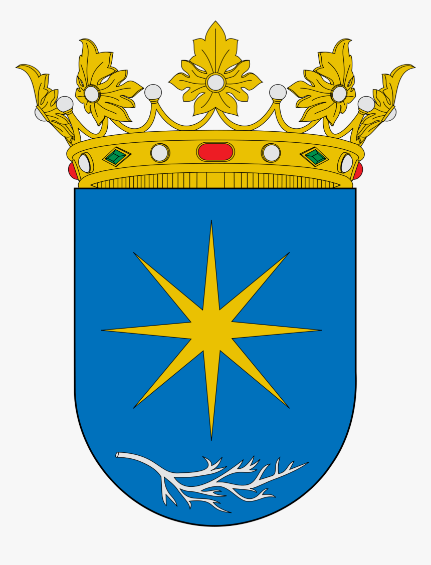 Escudo De Epila, HD Png Download, Free Download