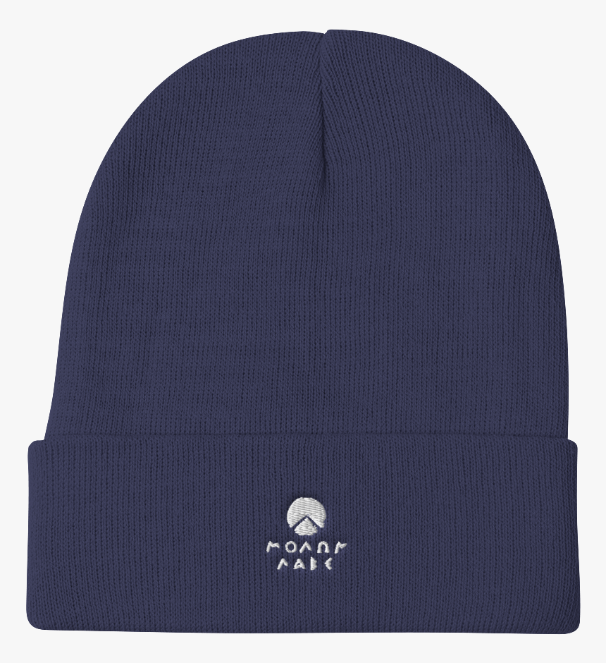 Beanie, HD Png Download - kindpng