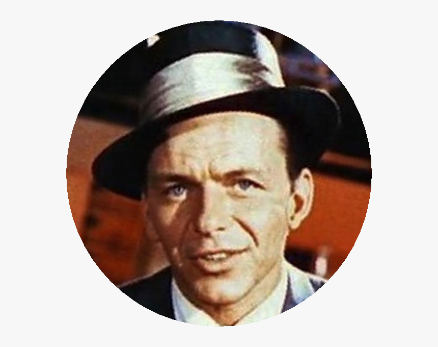 Franksinatra - Gentleman, HD Png Download, Free Download