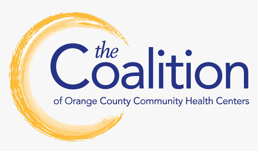 Coalition Logo Vector - Coalition Of Orange County Community Health Centers, HD Png Download, Free Download