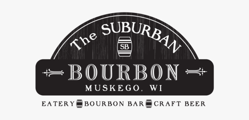 Suburban Bourbon, HD Png Download, Free Download